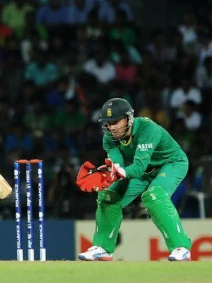 India knocked out despite win over South Africa