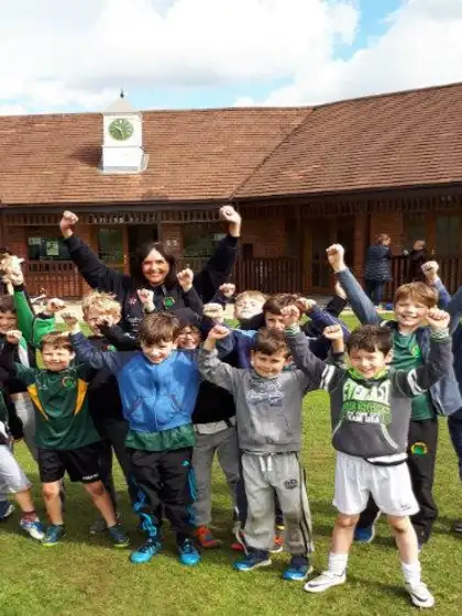 Trophy tour competition announces first winner