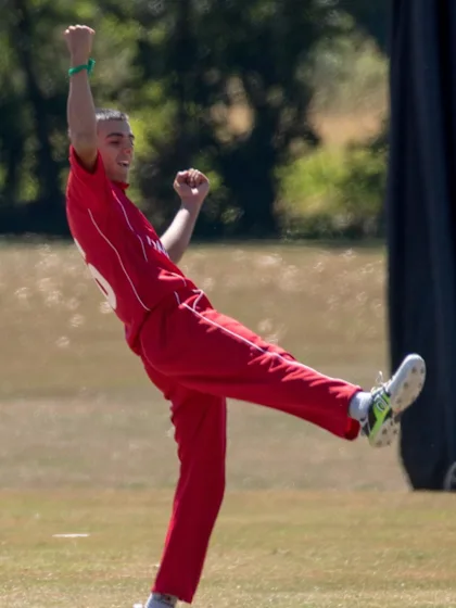 Denmark pull off miraculous win and Netherlands secure promotion