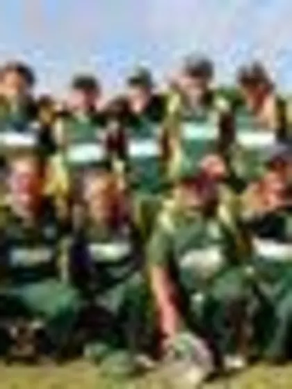 Guernsey win first ICC tournament in style with clean sweep