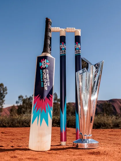 Content available on the ICC Online Media Zone During ICC Men’s T20 World Cup 2022