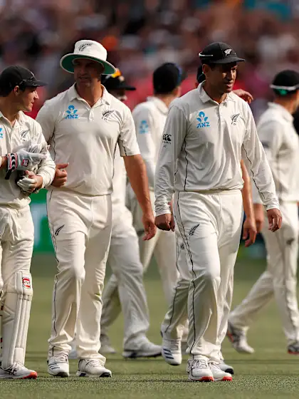 Injury-ridden New Zealand seek revival against rampant Australia