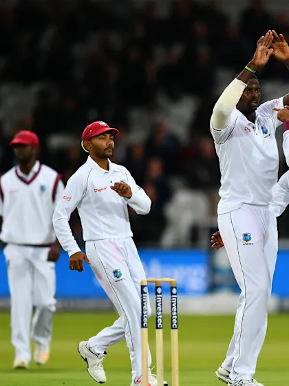 Windies to host Sri Lanka in three-Test series next year