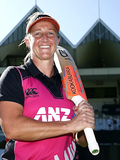 Devine adopting calm approach to captaincy