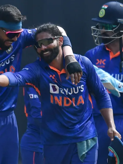 Logo of All-rounders get big bump in BCCI contract