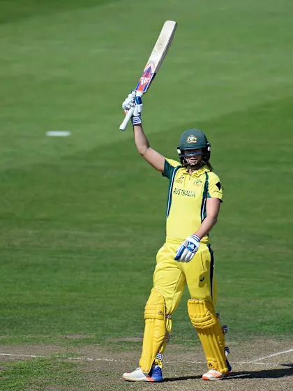 Clinical Australia registers third successive win