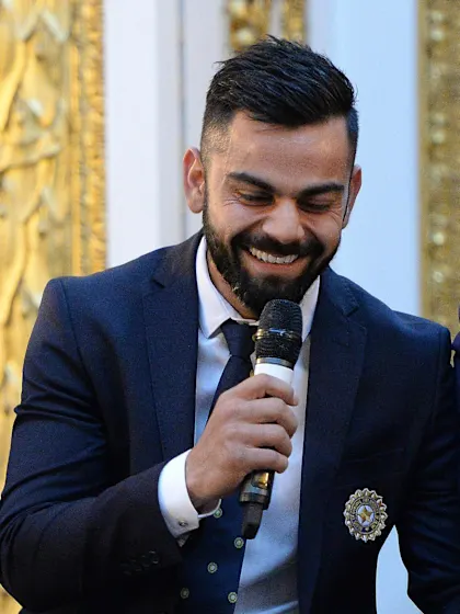 Kohli v de Villiers: May the best man win