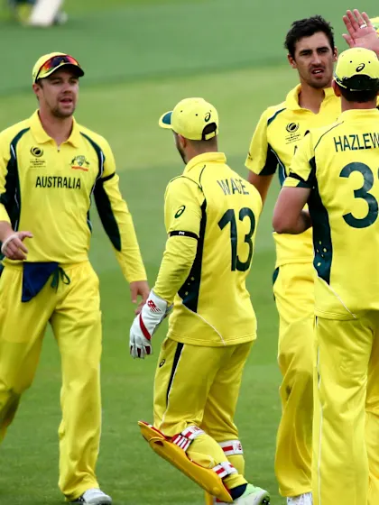 Smith hopes rain stays away from ‘quarter-final’