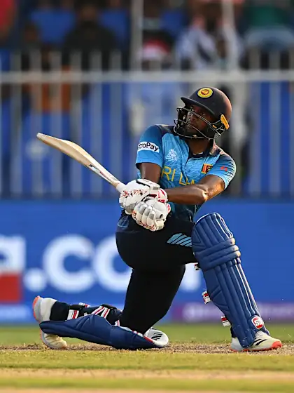 Birthday boy Bhanuka revels in memorable triumph