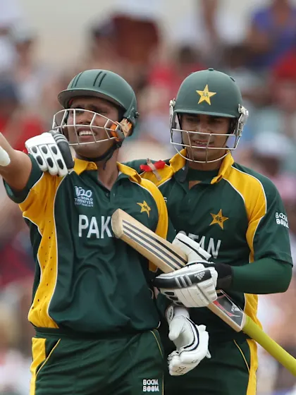 Pakistan appoints former cricketers to assist selector Wahab Riaz