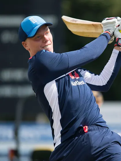 Preview: England U19s v Namibia U19s