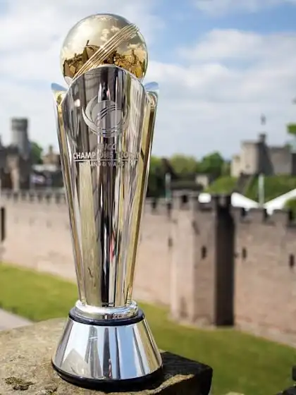ICC Champions Trophy to inspire new breed of Welsh stars