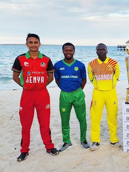 Namibia clinch Africa Qualifier to seal spot at U19 Men’s Cricket World Cup in Sri Lanka