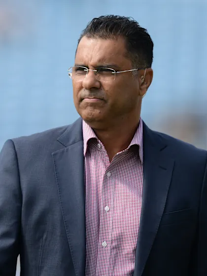 Waqar Younis: Pakistan can pull off a shock at this world cup – just like they did in 1992