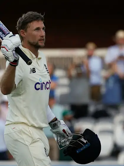 Joe Root rises to the second spot in Test batting rankings
