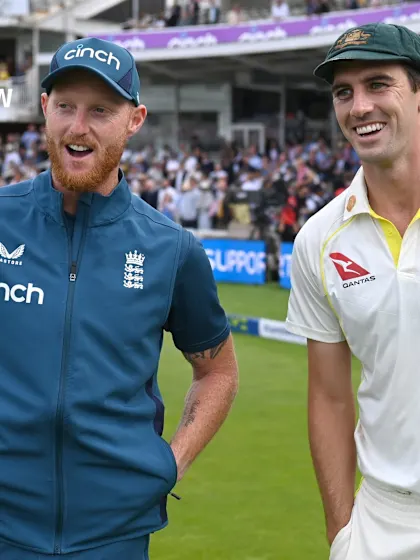 Ponting on Ashes skippers’ actions in second Test