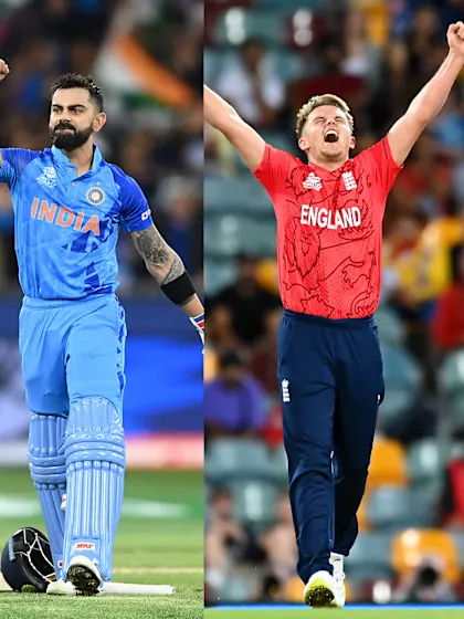 From Virat to van der Merwe: Top 5 game-changing moments of the T20 World Cup