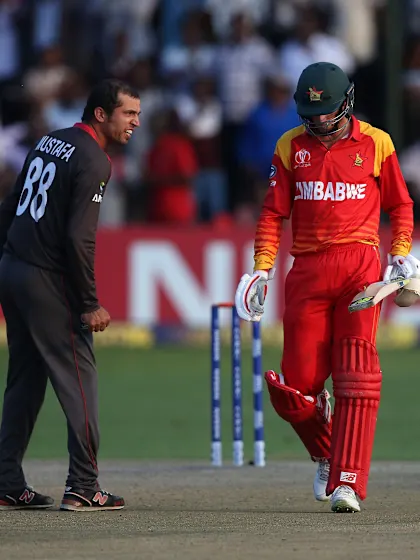 Rohan and Williams found guilty of breaching the ICC Code of Conduct