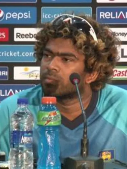 Final: Sri Lanka's Lasith Malinga preview PC-Part 1