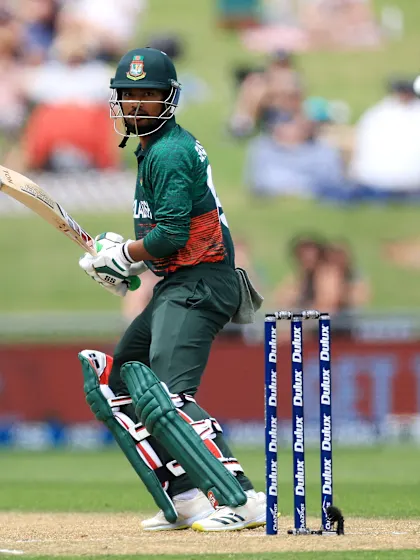 Bangladesh name new captain for all three formats