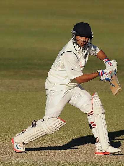 'Time we moved on' from the triple century – Karun Nair