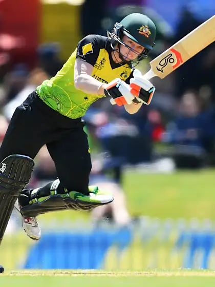 Haynes backs Australia to be ready for Athapaththu threat