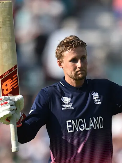 England v Bangladesh: Key Plays