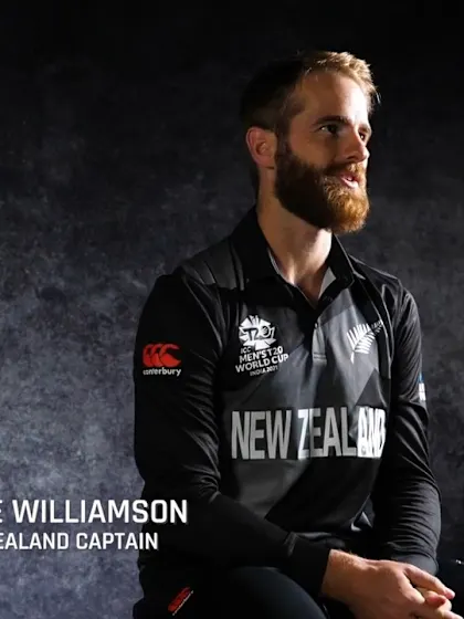 Black Caps chasing greater heights | T20 World Cup
