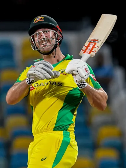 Confident Marsh speaks on his role, backs Australia's chances at the T20 World Cup