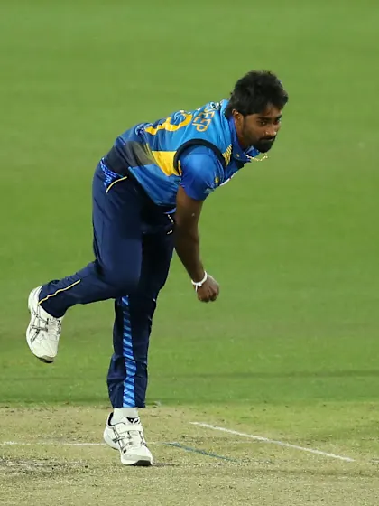 Pradeep, de Silva out for Windies T20Is, Asitha Fernando in