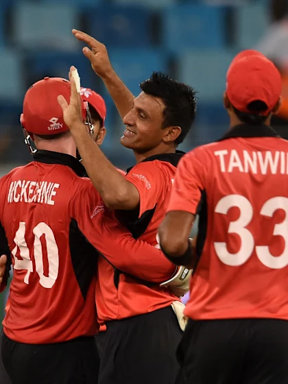 Team preview: Hong Kong