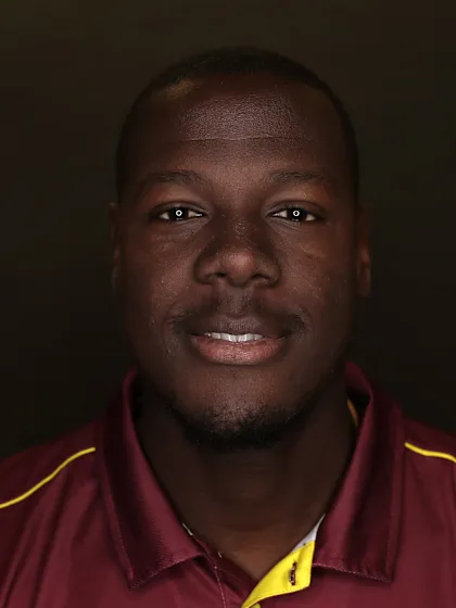 Carlos Brathwaite keen for West Indies to transfer promising spells into wins