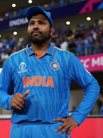 India v Pakistan: Ravi Shastri pinpoints the key battle