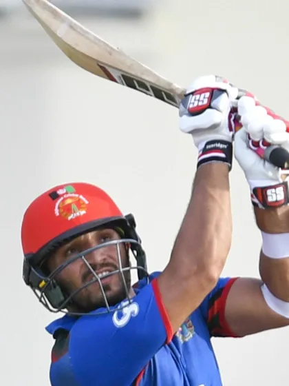 Gulbadin Naib pleased with Afghanistan’s morale boosting victory over Pakistan