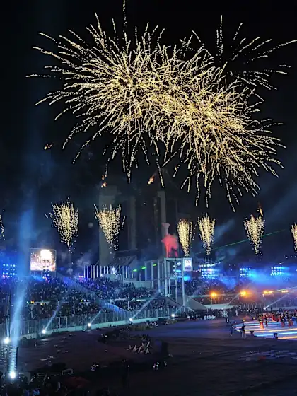 2018 set for ODI rankings battle as ICC Cricket World Cup 2019 preparations begin