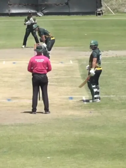 Cook Islands v Indonesia | Match Highlights | ICC Men's T20WC EAP Qualifier