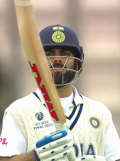 ‘He’s left a legacy for world cricket’ – Karthik on Kohli’s Test captaincy