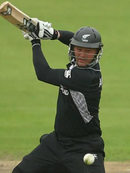 Corey Anderson named event ambassador for ICC U19 Cricket World Cup 2018