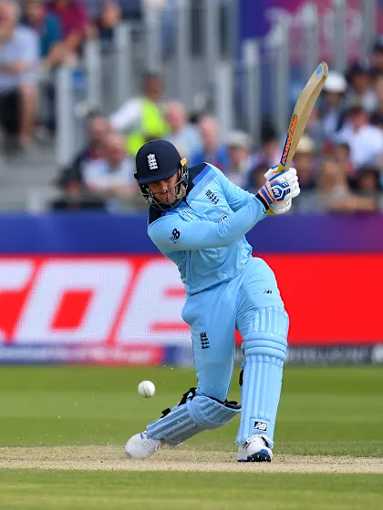 ICC Dream11 Daily Fantasy Preview: New Zealand v England