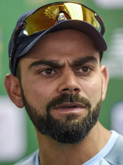 Both teams eye all-pace attacks at India's happy hunting ground