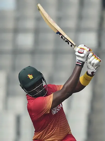 Hamilton Masakadza ‘excited to be back at the helm’