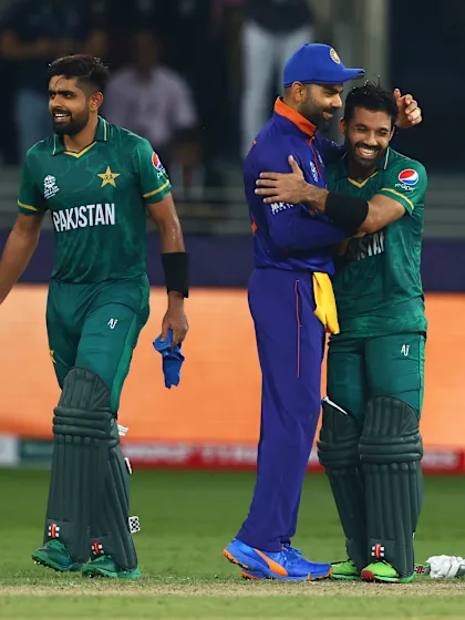 Asia Cup 2022 schedule announced