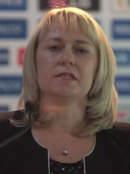 New Zealand one year to go VNR