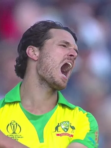 CWC_2019_MATCH10_AUSvWI_COULTER-NILE_REACTION