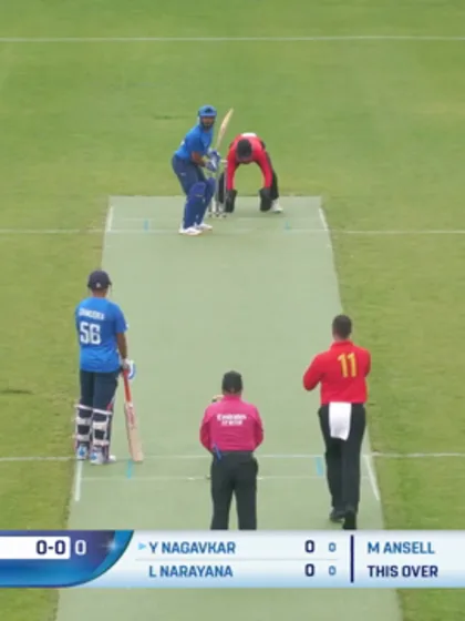 Isle of Man v Israel | Match Highlights | ICC Men's T20WC Europe Sub-Regional Qualifier C, 2026