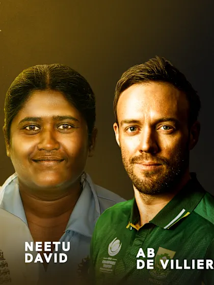Cook, David and de Villiers inducted into The ICC Hall of Fame as Class of 2024