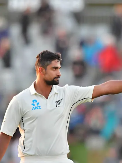 ‘Wagner was with me in the tough periods’ – Ish Sodhi