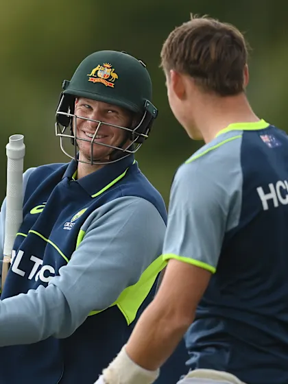 Smith shines as Aussies undergo lengthy session ahead of WTC25 Final