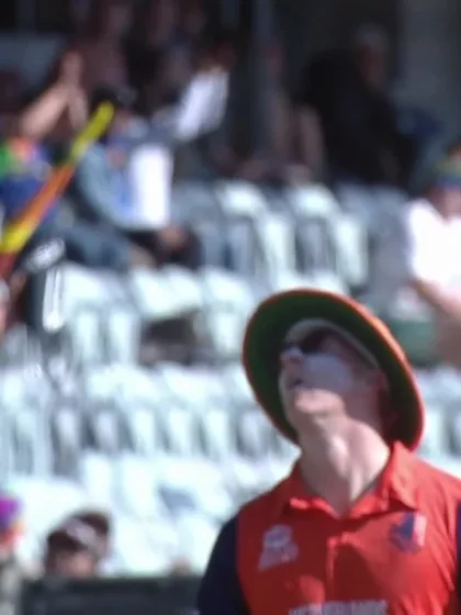 SIX: Kusal Mendis hits over the rope again | T20WC 2022