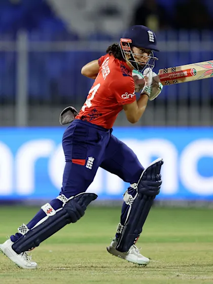 England opener Bouchier: We want that trophy